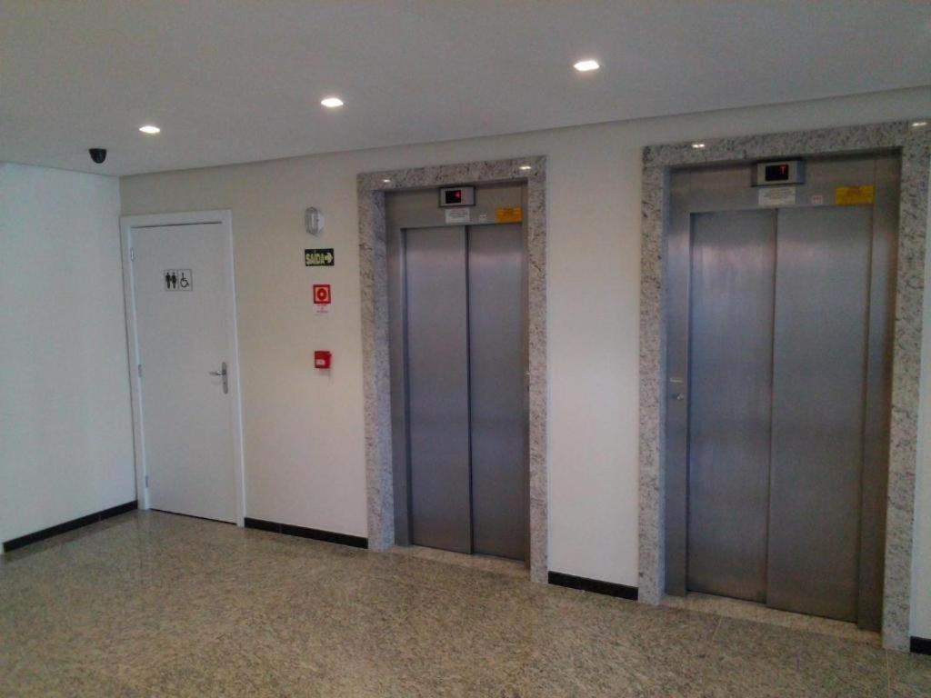 De Stefani Hotel Portão 外观 照片
